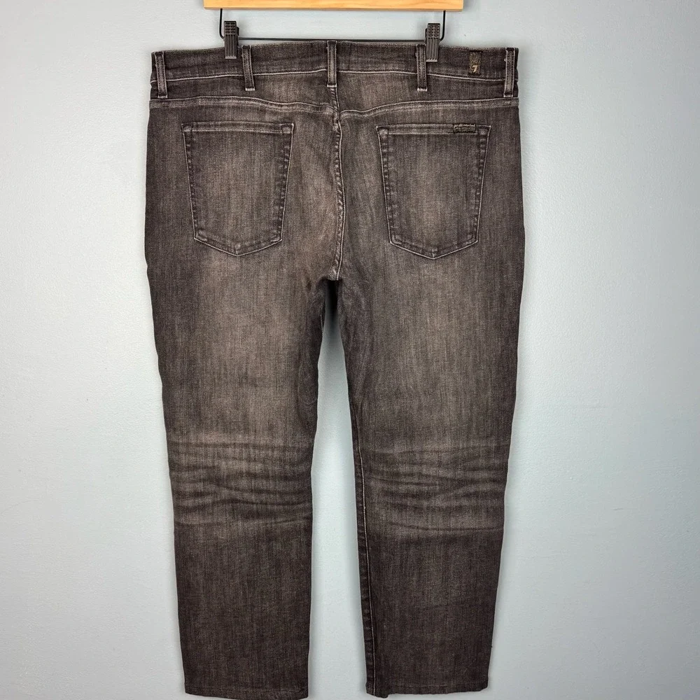7 For All Mankind light wear